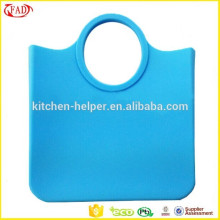 2015 Hot Sell Cheap Portable Silicone Beach Bag